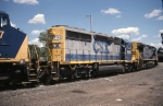 CSX 8148